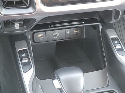 2023 Kia Sorento X-Line S