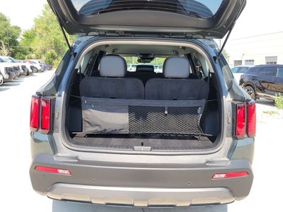2023 Kia Sorento X-Line S