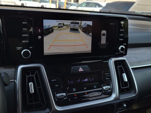 2023 Kia Sorento X-Line S