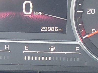 2023 Kia Sorento X-Line S