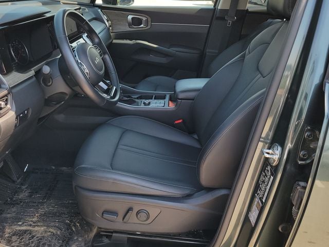 2023 Kia Sorento X-Line S