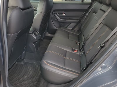 2025 Mazda Mazda CX-50 2.5 Turbo Premium Plus Package