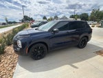 2022 Mitsubishi Outlander Base