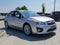 2012 Subaru Impreza 2.0i Limited