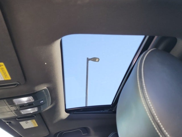 2021 Mazda Mazda CX-9 Grand Touring