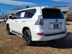 2021 Lexus GX 460
