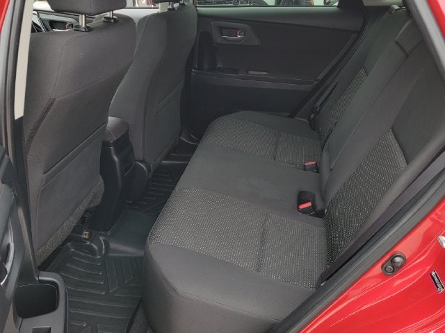 2016 Scion iM Base
