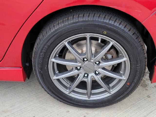 2016 Scion iM Base