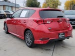 2016 Scion iM Base