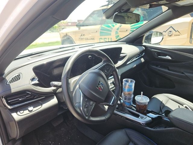 2025 Buick Envista Sport Touring