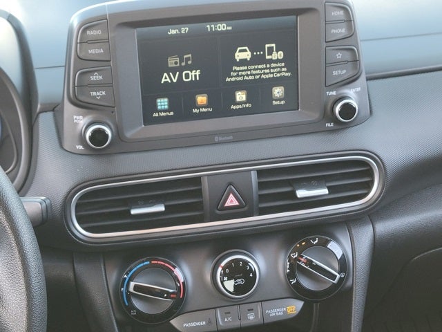 2019 Hyundai Kona SE