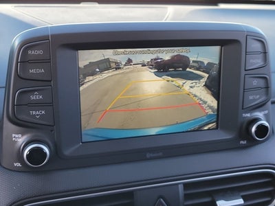 2019 Hyundai Kona SE