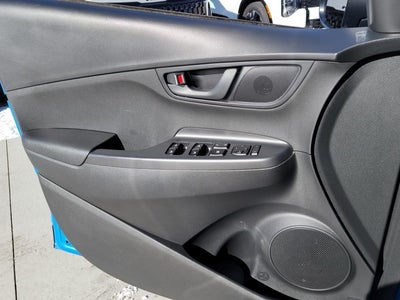 2019 Hyundai Kona SE