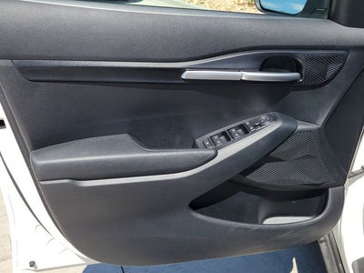 2024 Kia Seltos LX