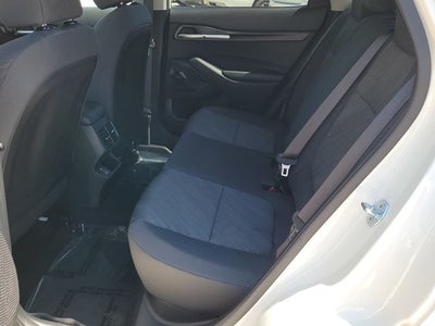 2024 Kia Seltos LX
