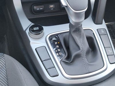 2024 Kia Seltos LX