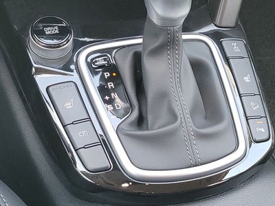 2026 Kia Seltos SX
