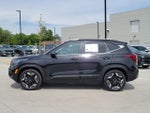 2026 Kia Seltos SX