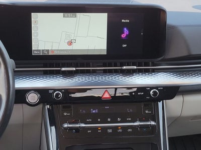 2023 Kia Carnival SX Prestige