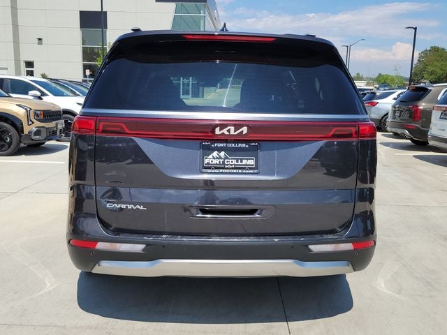 2023 Kia Carnival SX Prestige