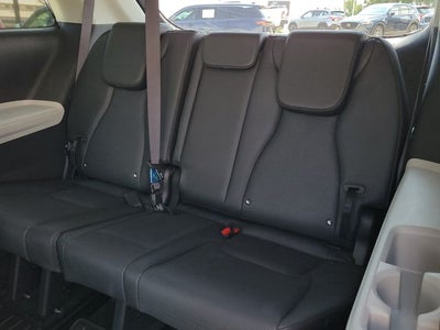 2023 Kia Carnival SX Prestige