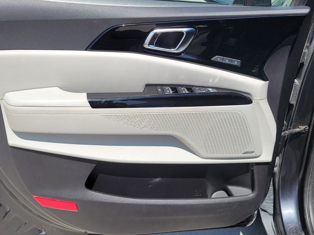 2023 Kia Carnival SX Prestige