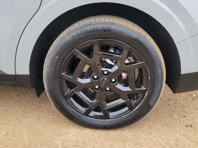 2025 Kia Carnival Hybrid SX Prestige