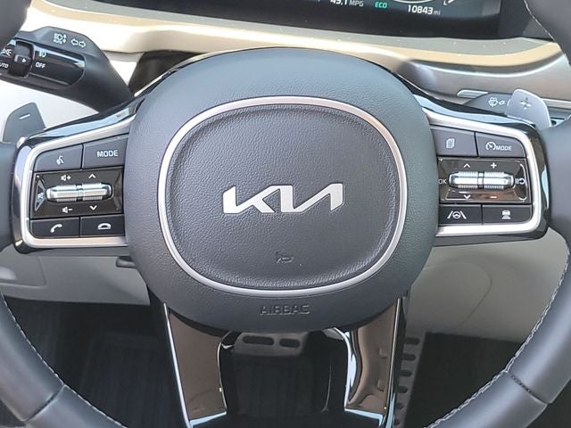 2023 Kia Sorento Hybrid SX Prestige