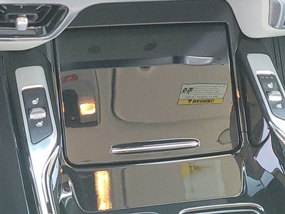 2023 Kia Sorento Hybrid SX Prestige