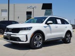 2023 Kia Sorento Hybrid SX Prestige