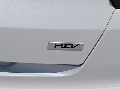 2023 Kia Sorento Hybrid SX Prestige