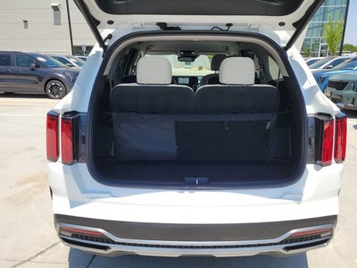 2023 Kia Sorento Hybrid SX Prestige