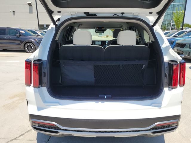 2023 Kia Sorento Hybrid SX Prestige