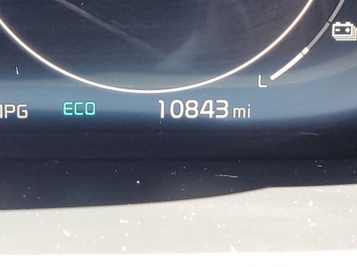 2023 Kia Sorento Hybrid SX Prestige