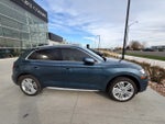 2018 Audi Q5 2.0T Premium quattro