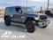 2025 Jeep Wrangler Willys 4xe