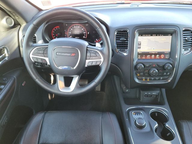 2017 Dodge Durango R/T - Photo 10