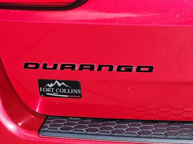 2017 Dodge Durango R/T - Photo 12