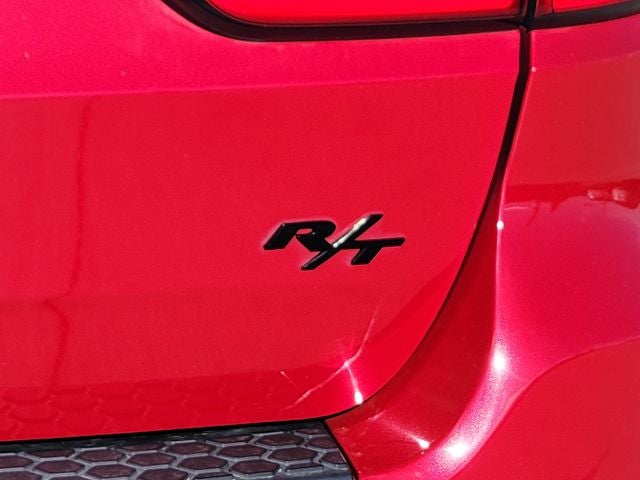 2017 Dodge Durango R/T - Photo 13
