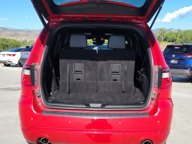 2017 Dodge Durango R/T - Photo 14