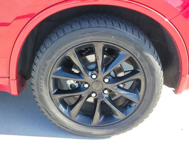 2017 Dodge Durango R/T - Photo 15
