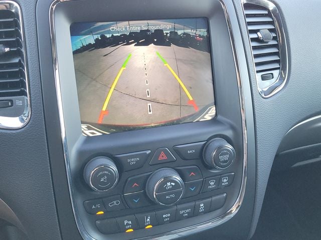 2017 Dodge Durango R/T - Photo 18