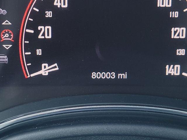 2017 Dodge Durango R/T - Photo 20
