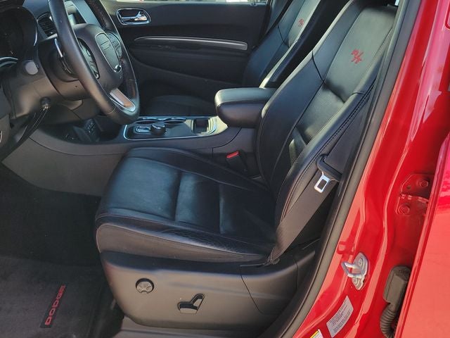 2017 Dodge Durango R/T - Photo 6