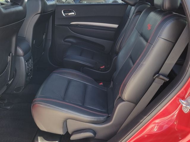 2017 Dodge Durango R/T - Photo 8