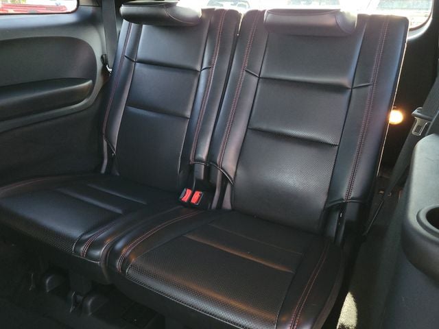 2017 Dodge Durango R/T - Photo 9