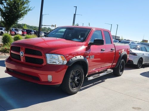 2013 RAM 1500 Express