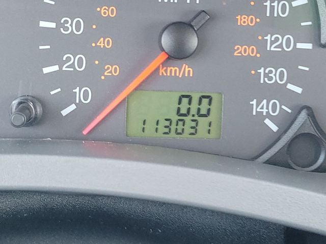 2005 Ford Focus ZX4 SE - Photo 15
