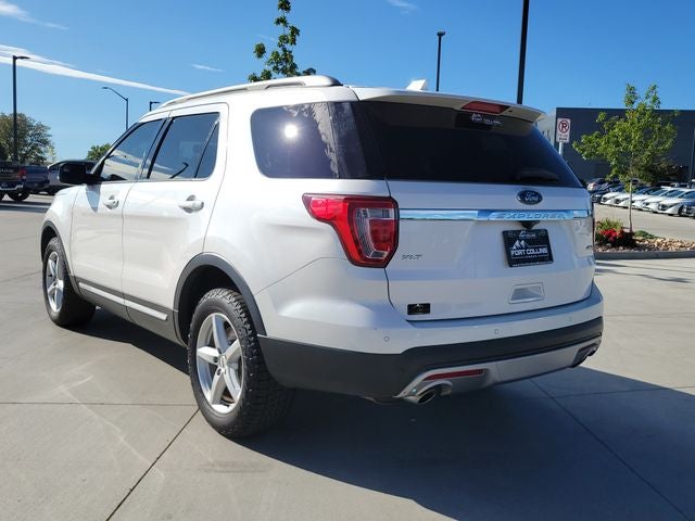 2017 Ford Explorer XLT - Photo 3
