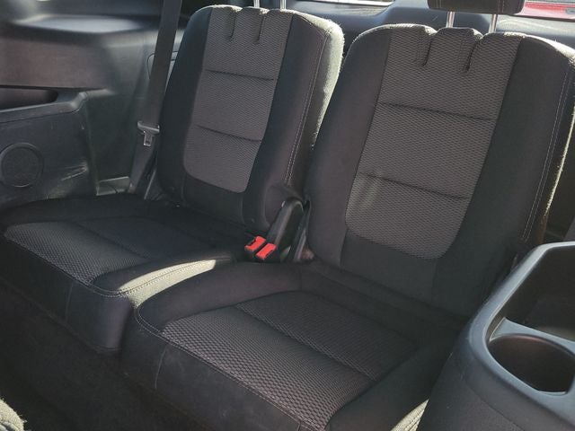 2017 Ford Explorer XLT - Photo 9